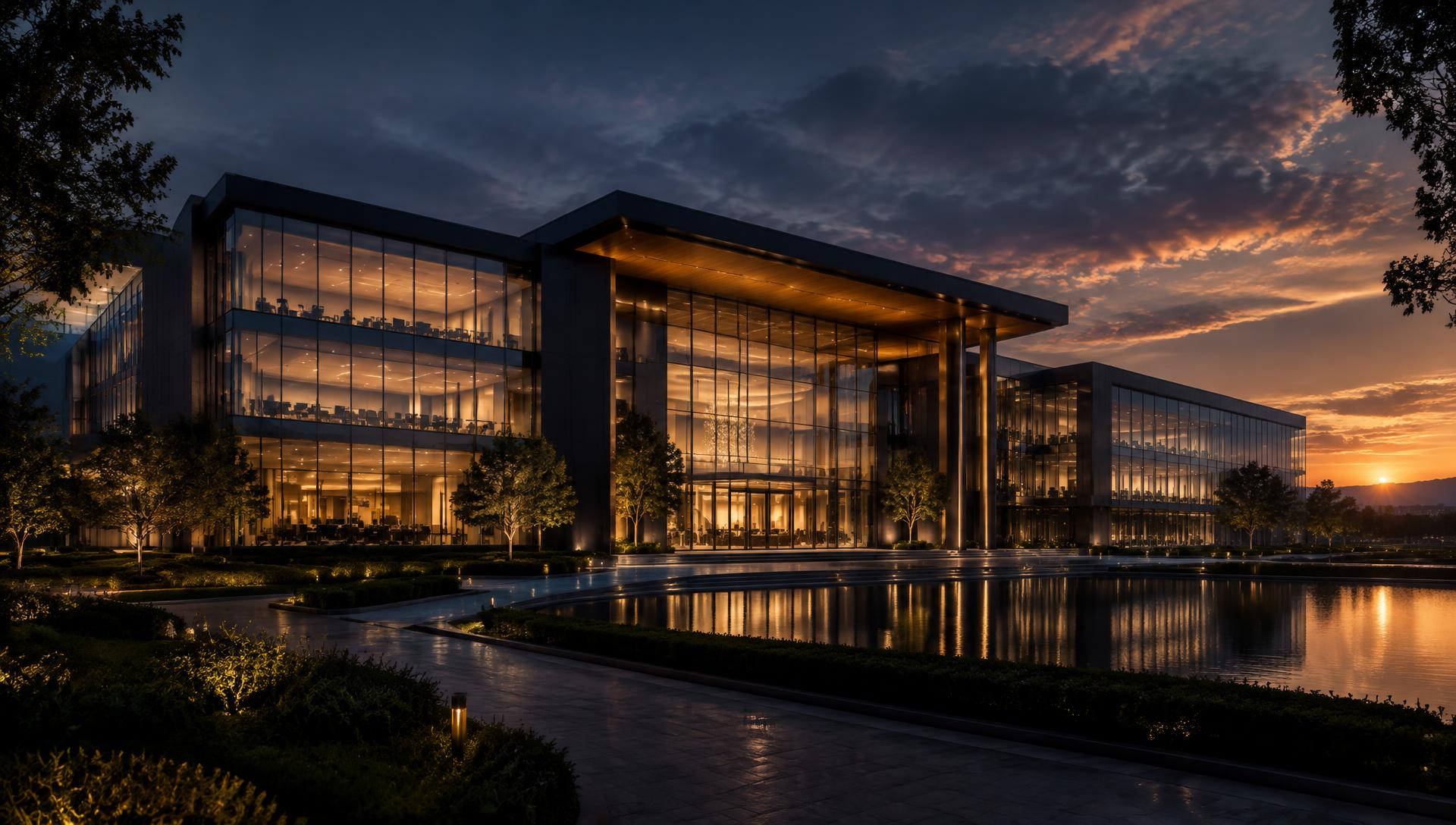 Norevix Group headquarters